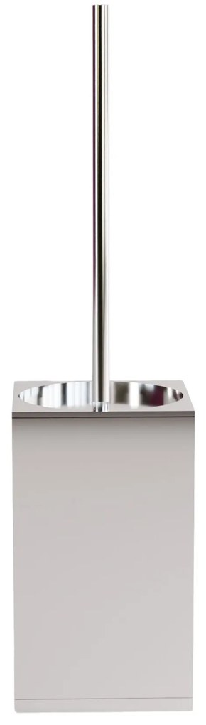 Szczotka WC B110 CHROME