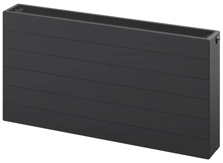 Mexen Line CCL33 grzejnik płytowy 900 x 600 mm, podłączenie dolne środkowe, 1800 W, antracyt - W6C33L-090-060-66