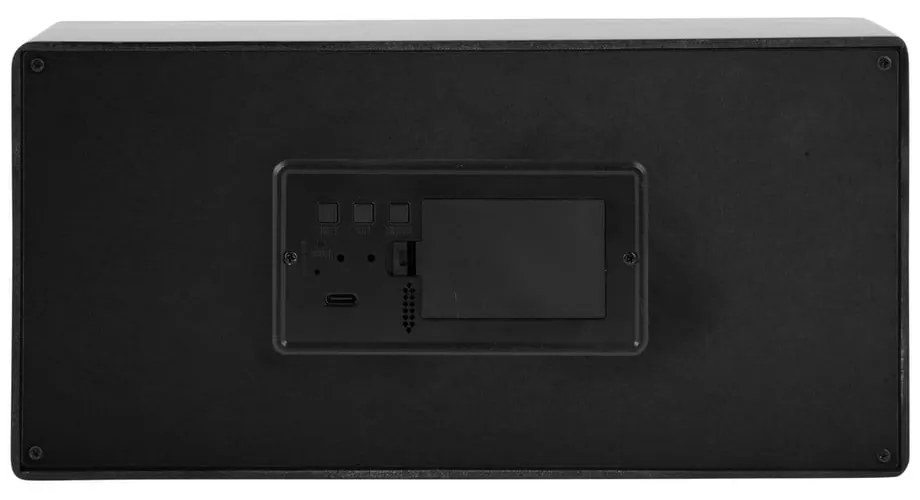 Budzik cyfrowy Boxed – Karlsson