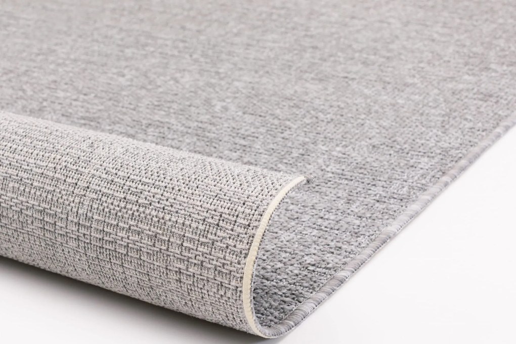Dywan zewnętrzny Ereon  szary 160 cm x 220 cm