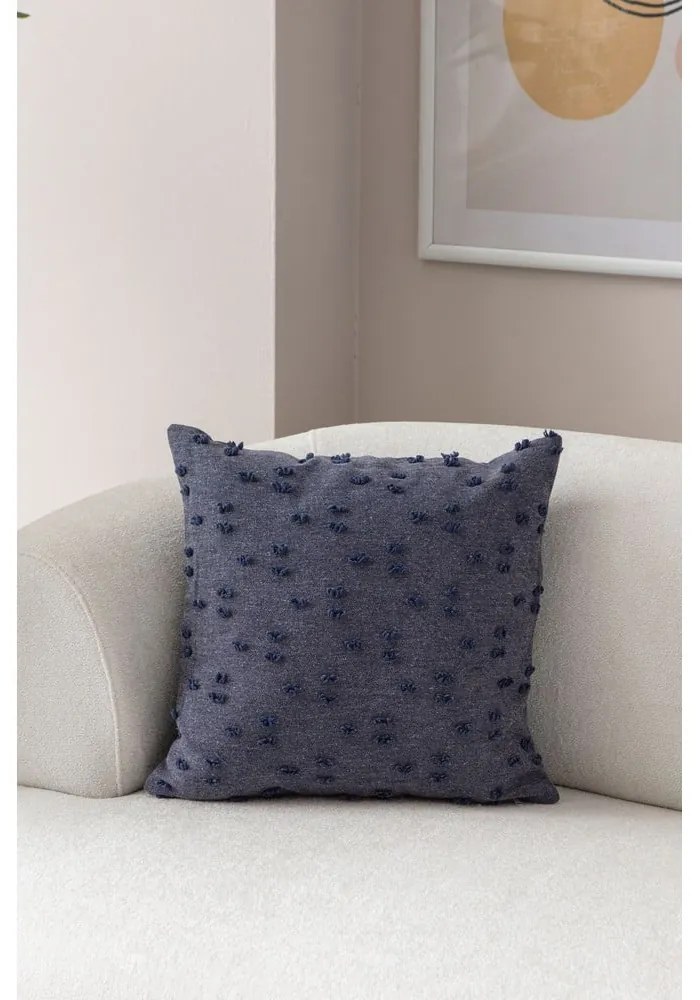 Poszewka na poduszkę 43x43 cm Tuffet – Mioli Decor