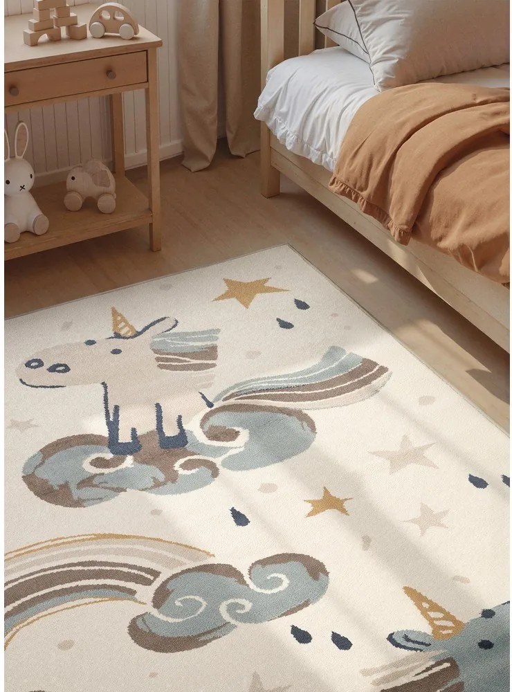 Dywan dziecięcy 120x170 cm Einhorn – Hanse Home