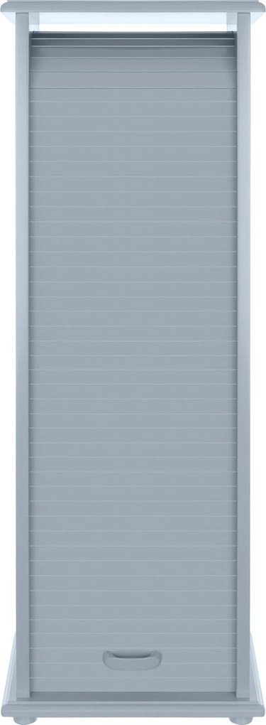 Stojak na płyty DVD Retro