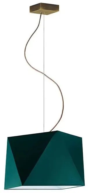 Lampa wisząca LED do salonu - F9-Z08