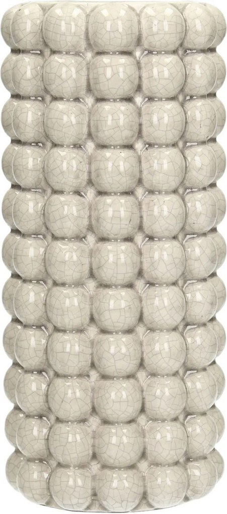 Wazon Mizo 25cm beige