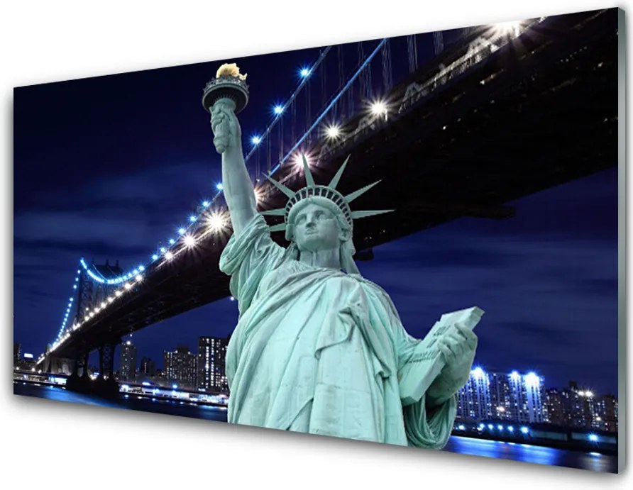 Panel Kuchenny Nowojorski Most I Wolność