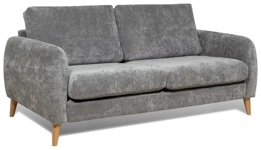 Szara sofa 182 cm Marvel – Scandic