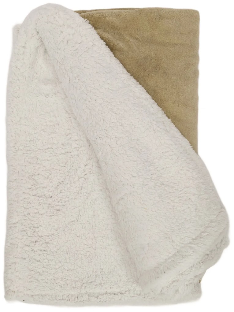 Koc dwustronny, 130 x 170 cm