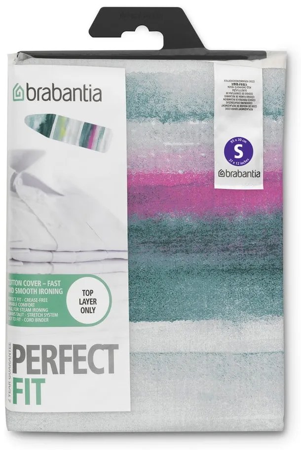 Pokrowiec na deskę do prasowania Morning Breeze S – Brabantia