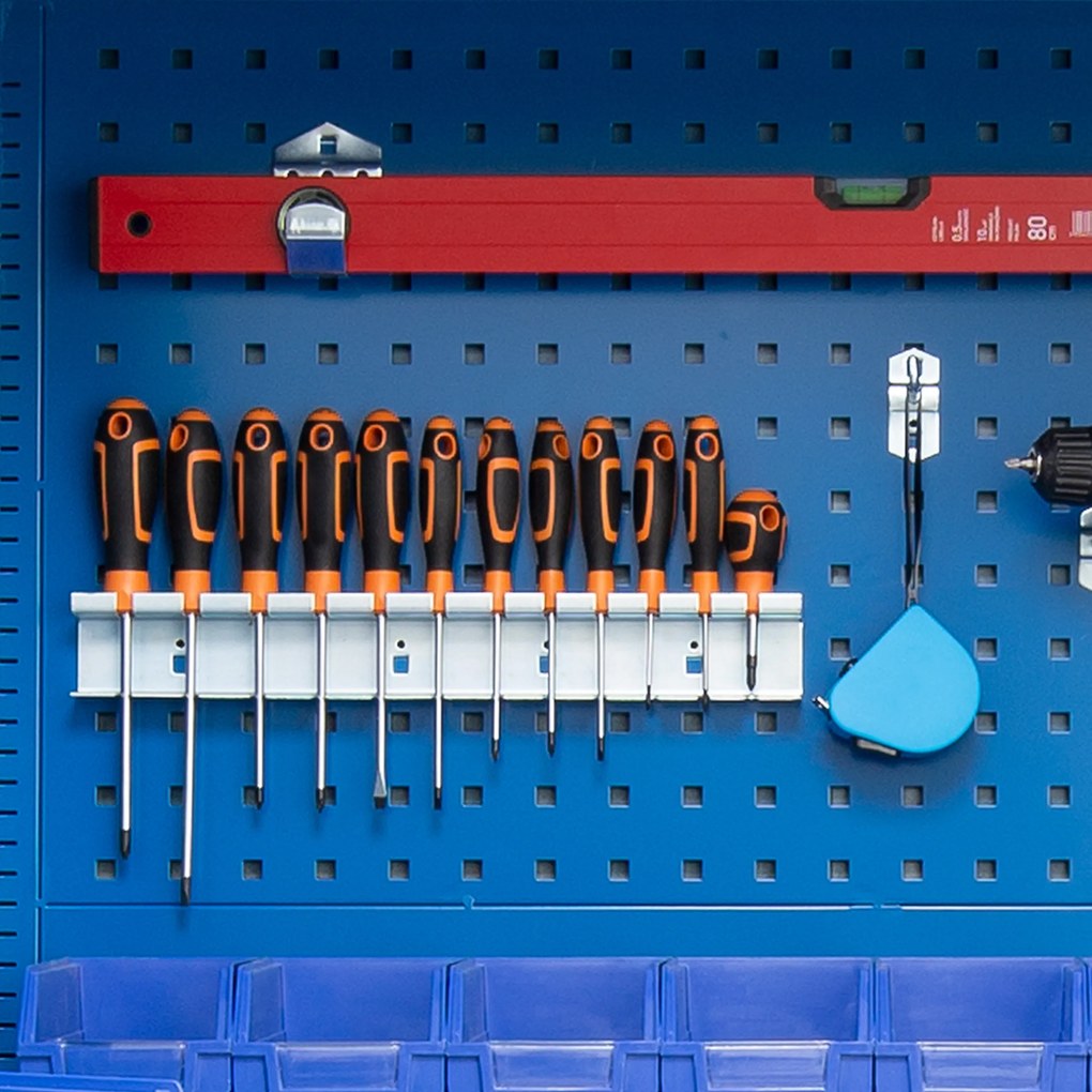 Uchwyt na śrubokręty