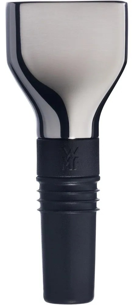 Akcesoria do wina ze stali nierdzewnej – WMF