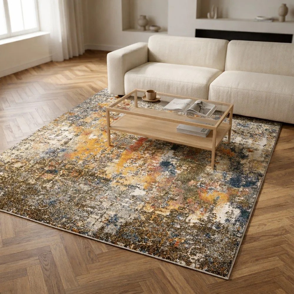 Dywan Universal Shiraz Abstract, 200x290 cm