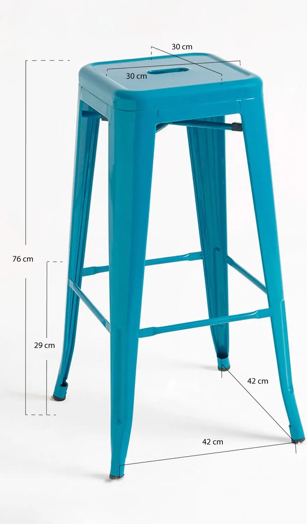 Pakiet 4 stoków o wysokim Torix