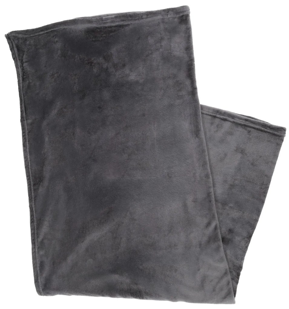 Koc pluszowy 130 x 160 cm