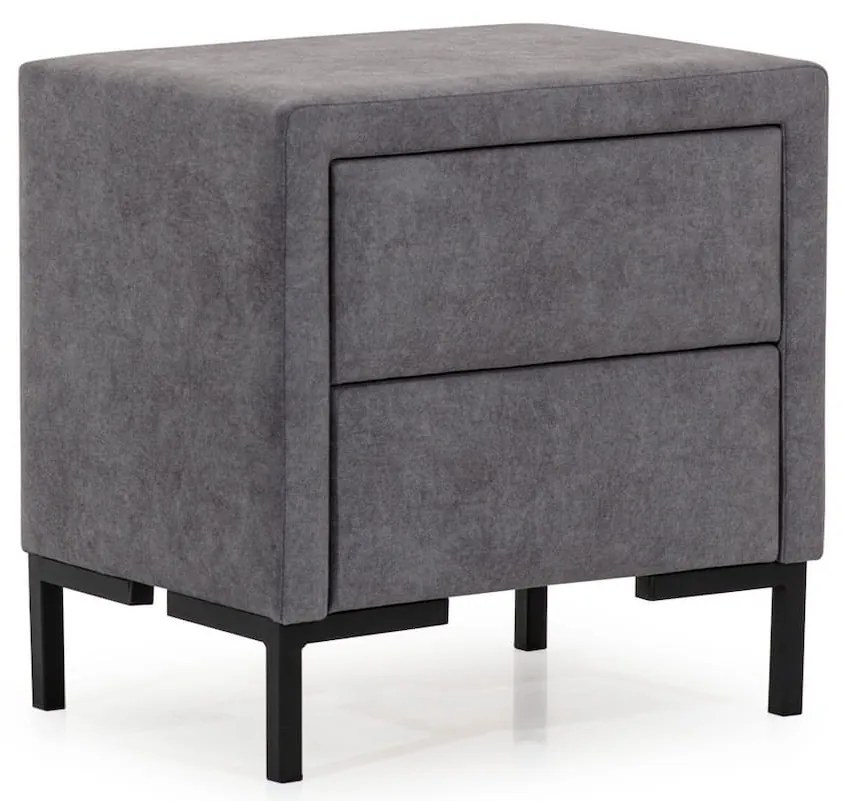 Stolik tapicerowany Nord New Elegance