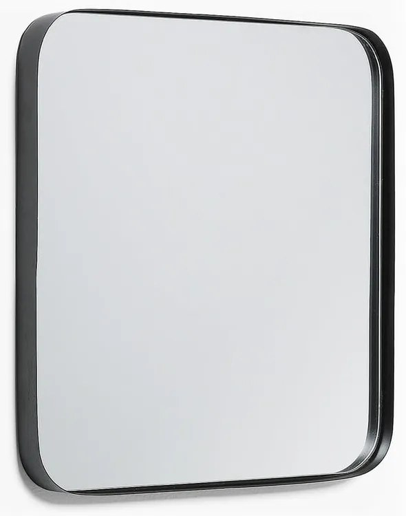 Lustro ścienne 40x40 cm Marco – Kave Home