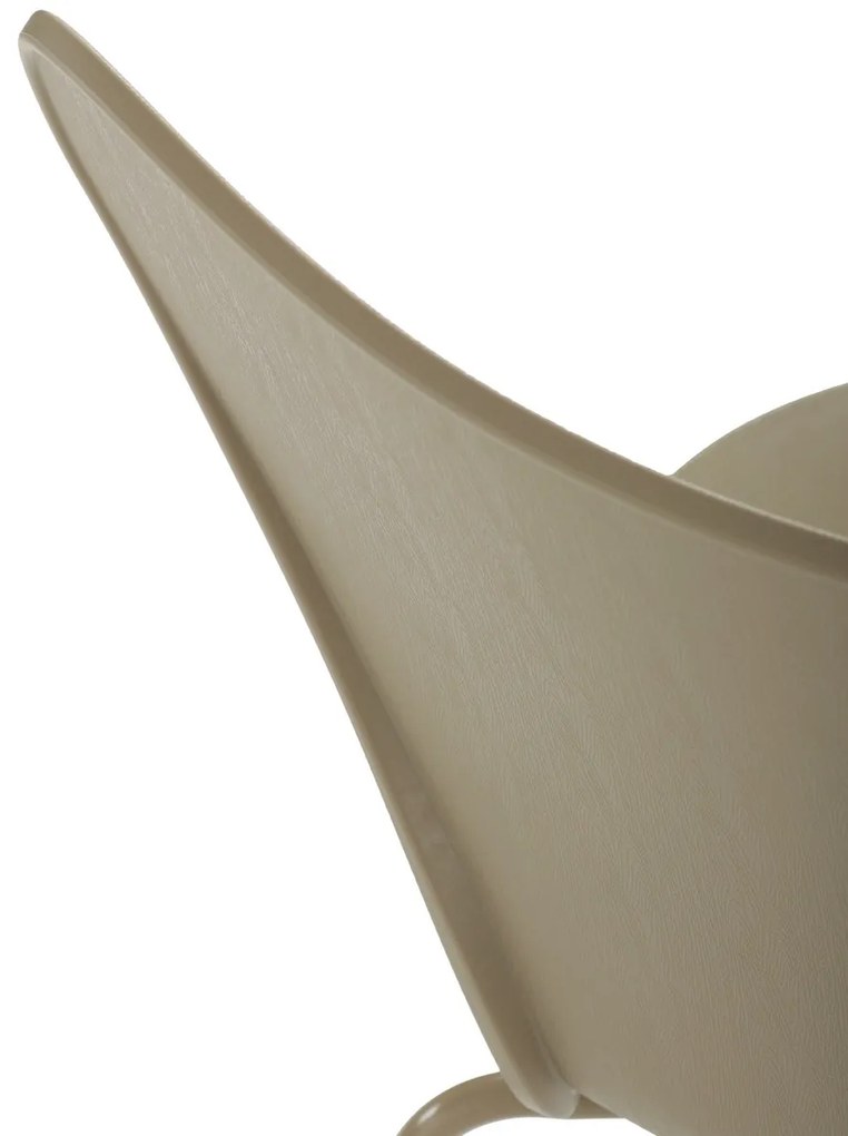 Zestaw krzeseł do jadalni CT-X7034 CAP, 4 szt.