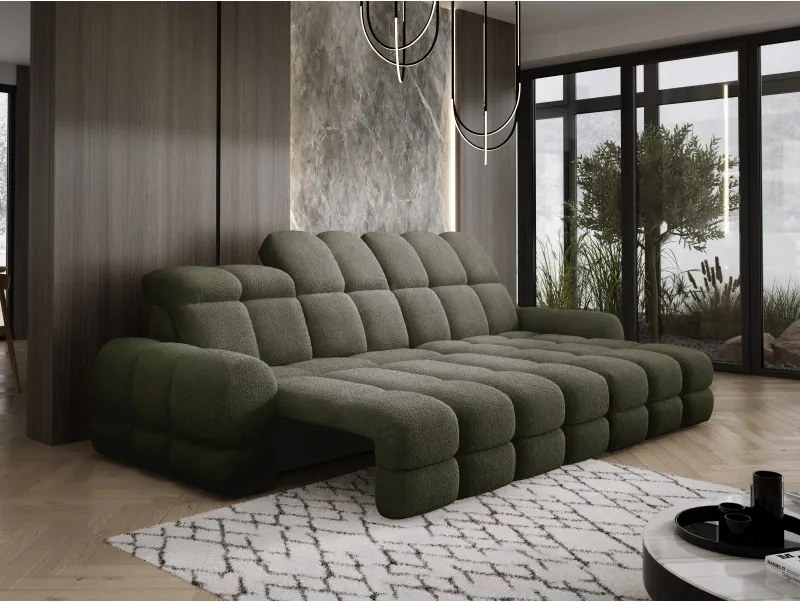 Narożnik TOLLO MINI S Prawostronny Elektryczna regulacja Anthology 12 WERSAL