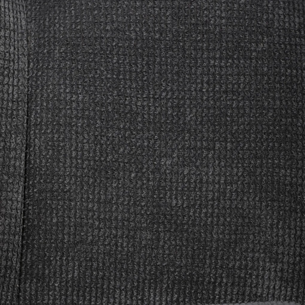 Zestaw krzeseł do jadalni HC-D7180 GREY2, 2 szt.