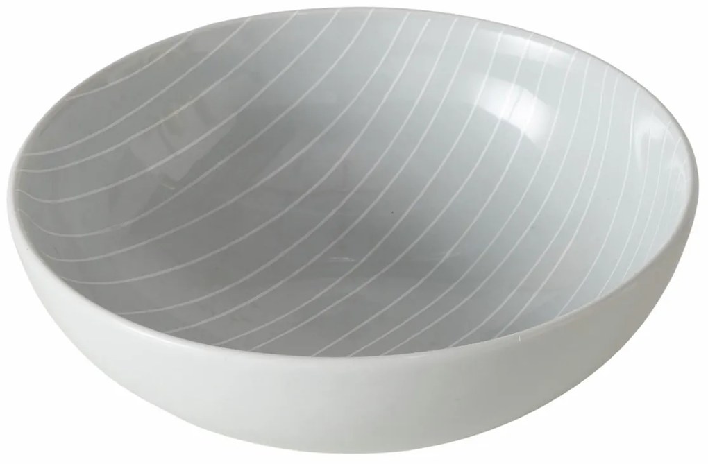 Ceramiczna miseczka BERGEN, Ø 17 cm