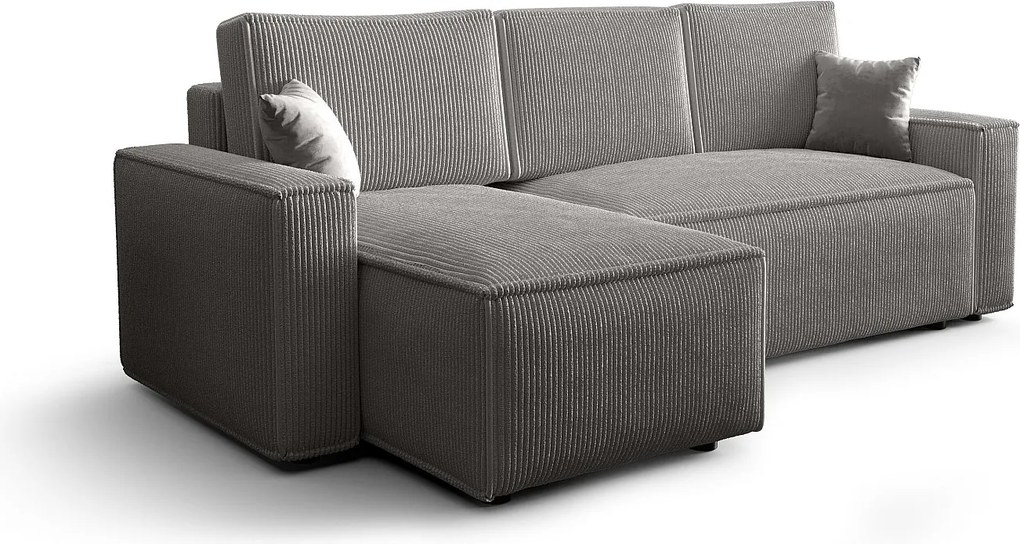 BEDANTE Narożnik AMBRO L Lewy Poso 55