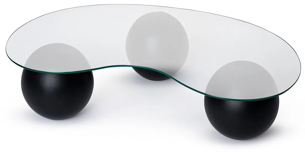 Stolik kawowy Sphere Black