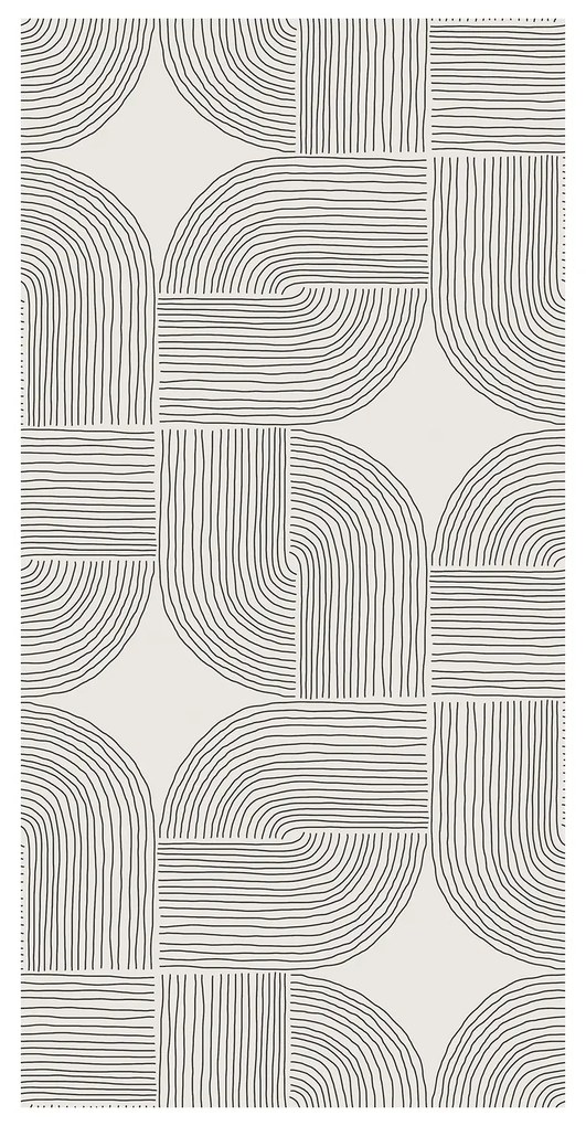 Tapeta - Linie geometryczne II.