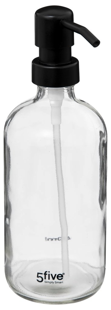 Dozownik na mydło, 450 ml