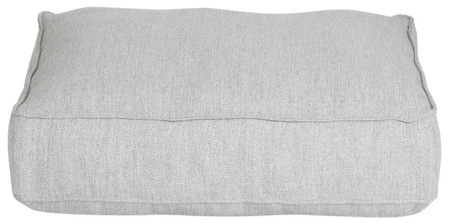 Jasnoszary puf ogrodowy Grow – Blomus