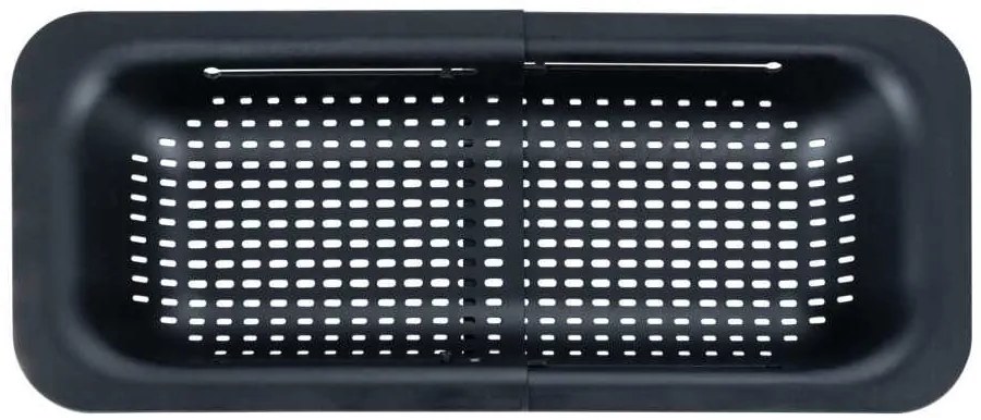 Organizer rozsuwany do zlewu SIVO, 37-50 cm, WENKO