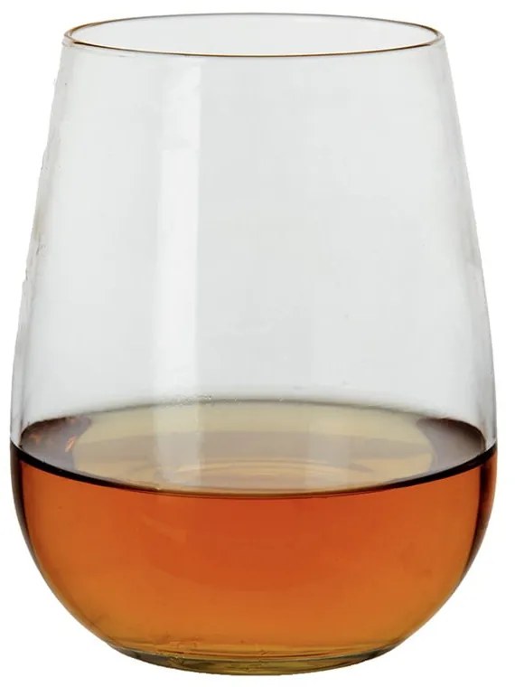 Kieliszki do wina zestaw 6 szt. 475 ml Gaia – Orion