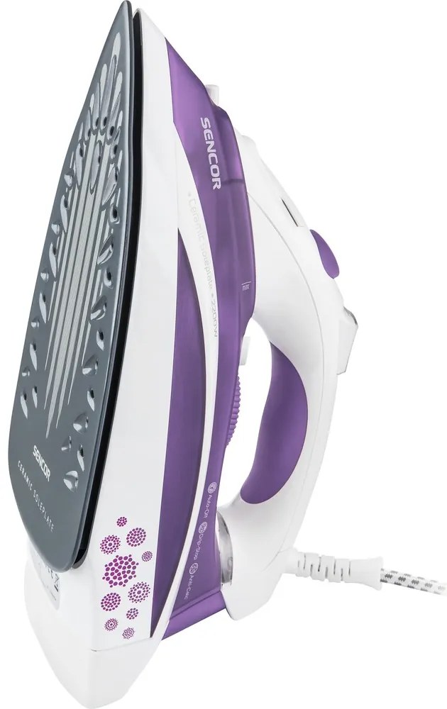 Sencor SSI 8441VT