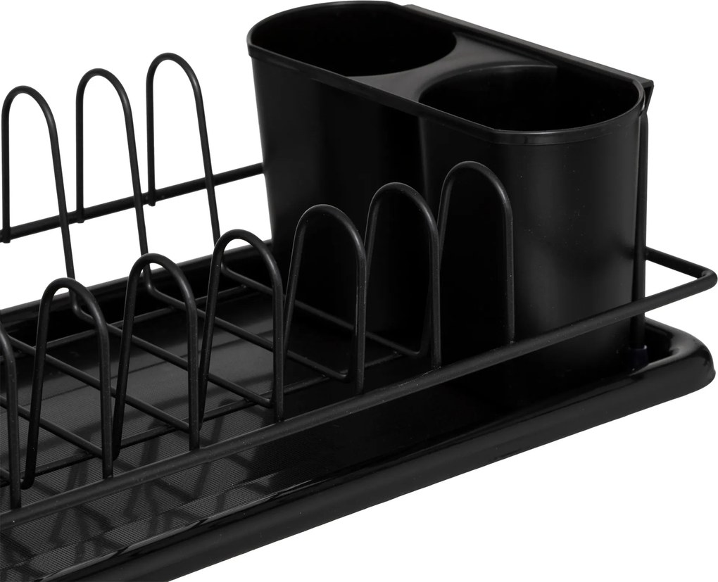 Mini suszarka na naczynia MODUL, 41,5 x 17,4 x 9,6 cm