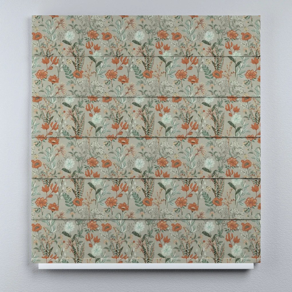 Roleta rzymska dzień noc Duo