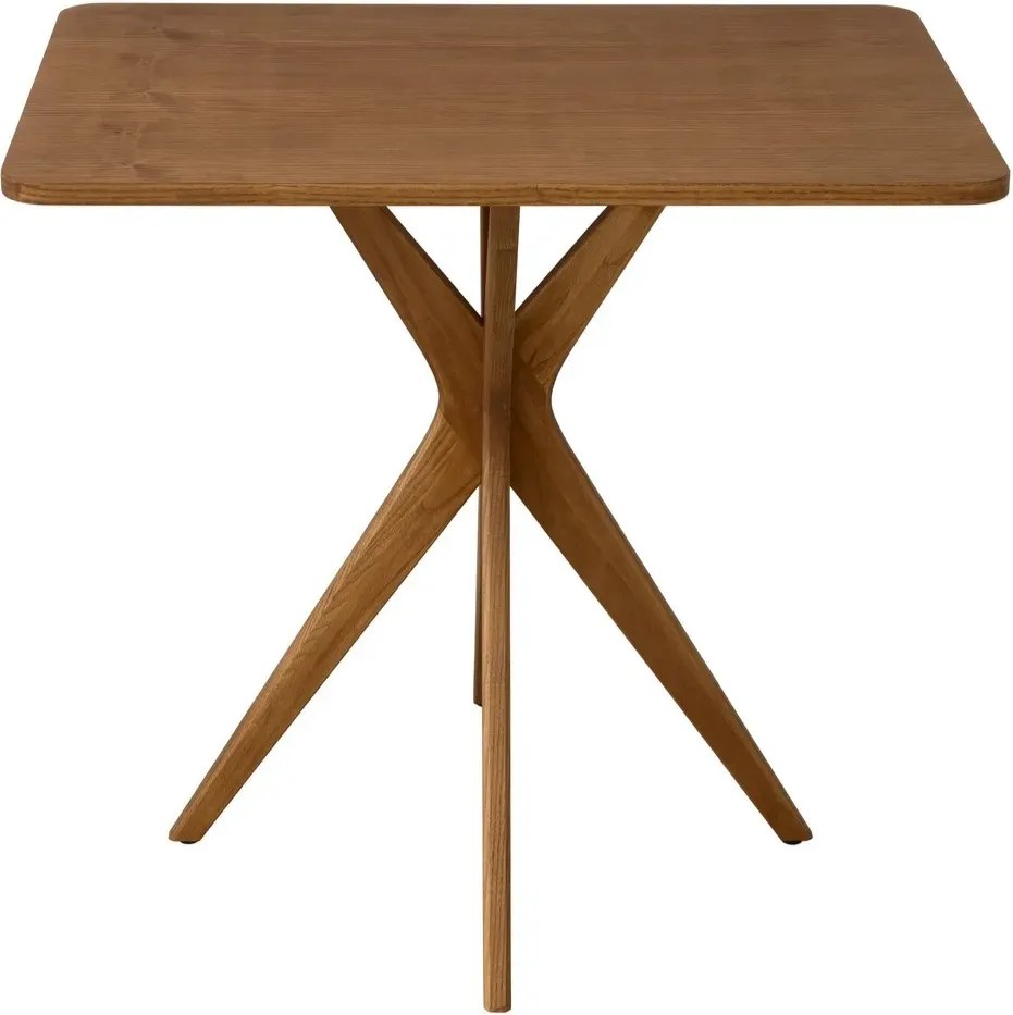 Stół CUTTI 55x80 dąb RAGABA