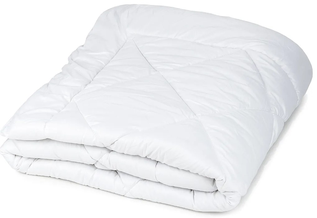 4Home Zestaw kołdry i poduszki Aloe Vera, 140 x 200 cm, 70 x 90 cm, 140 x 200 cm, 70 x 90 cm