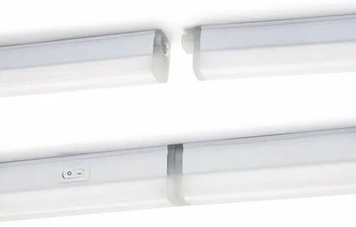 Philips 85088/31/16 świetlówka LED Linear 1x 9 W800LM 4000K IP20 55 cm, biała
