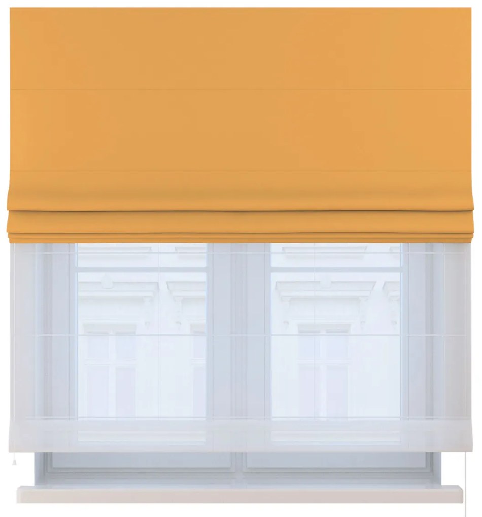 Roleta rzymska dzień noc Duo