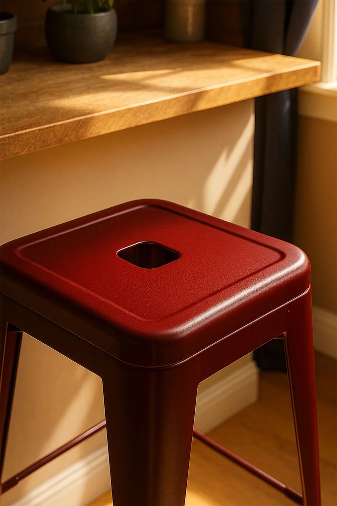 Zabytkowy stoek Torix