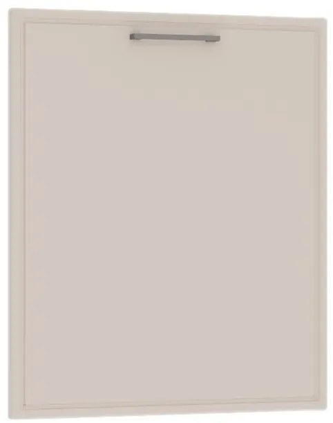 Front do zmywarki z panelem ukrytym 60 cm A0-D17