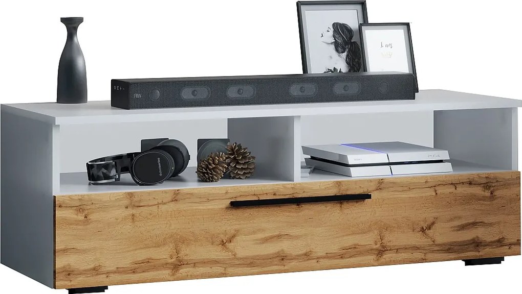 TV Lowboard Szafka telewizyjna Arila XL