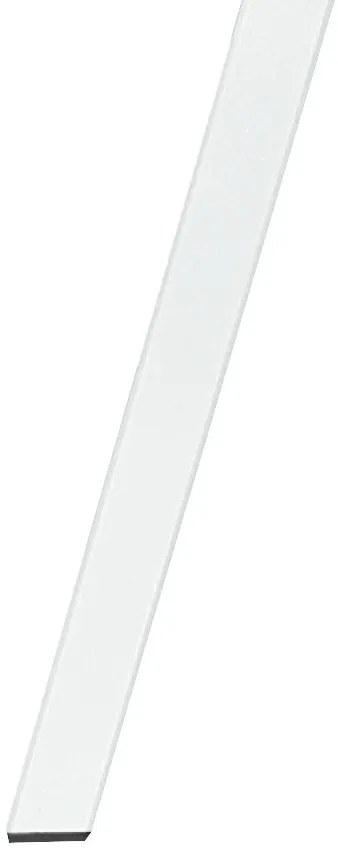 Krzesło SARA noga Profil biała Vega02