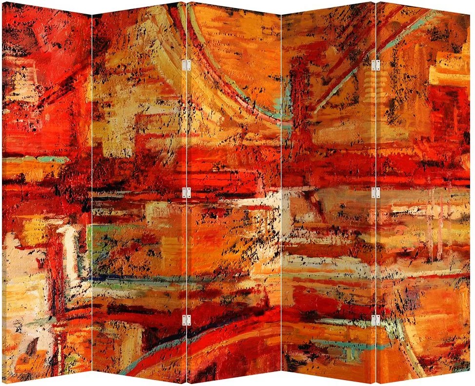 Parawan - Mural (210x170 cm)