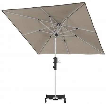KNIRPS PHOENIX 245 x 245 cm - parasol do centrum ogrodniczego : Kolor parasola - Sandy
