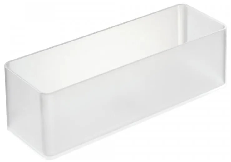 Plastikowe organizery do szuflady zestaw 2 szt. Tower – YAMAZAKI