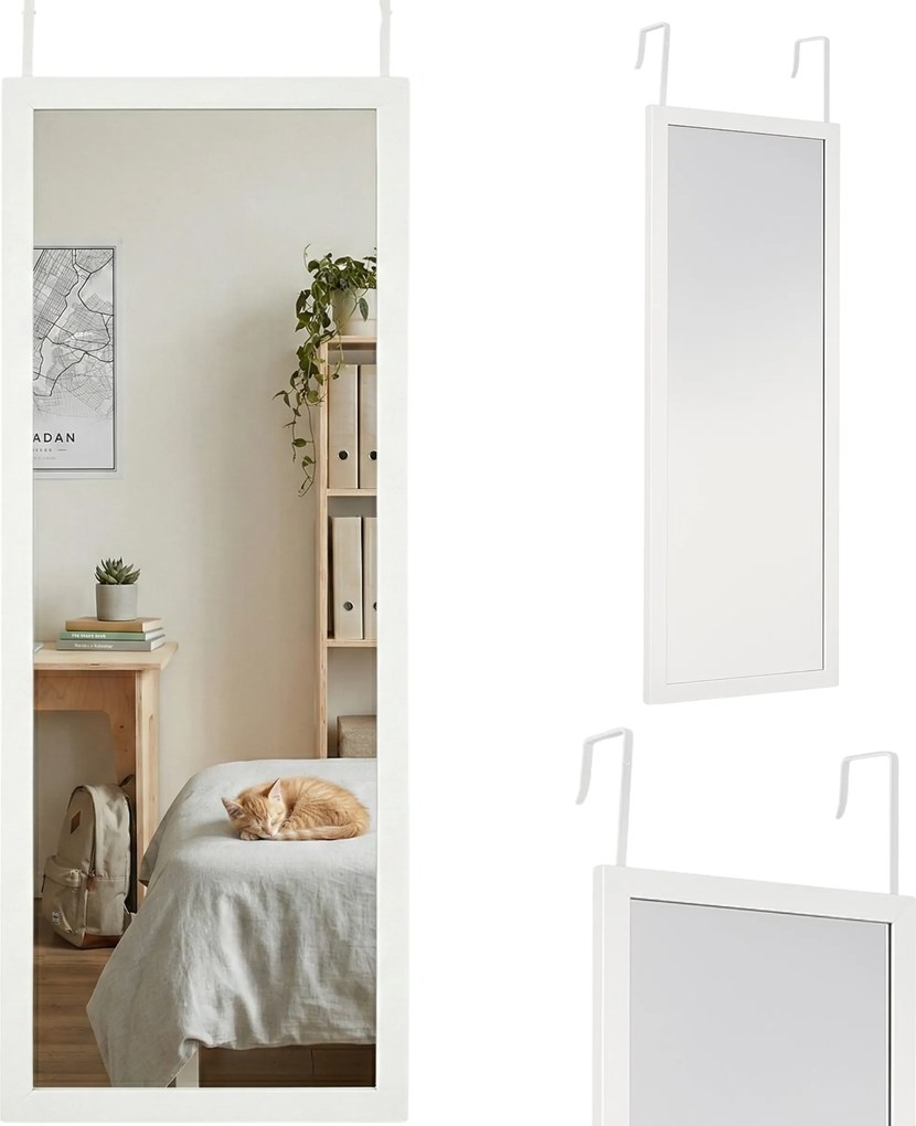 Lustro na drzwi AINA, 36 x 110 cm