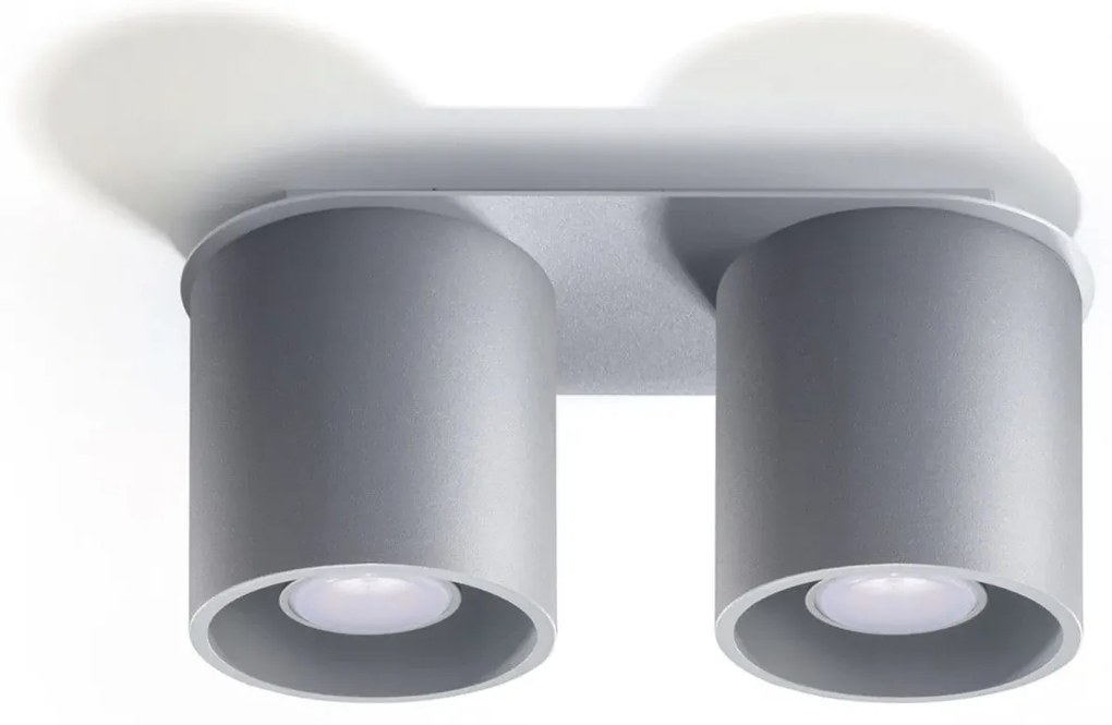 Podwójny plafon LED C8-F73