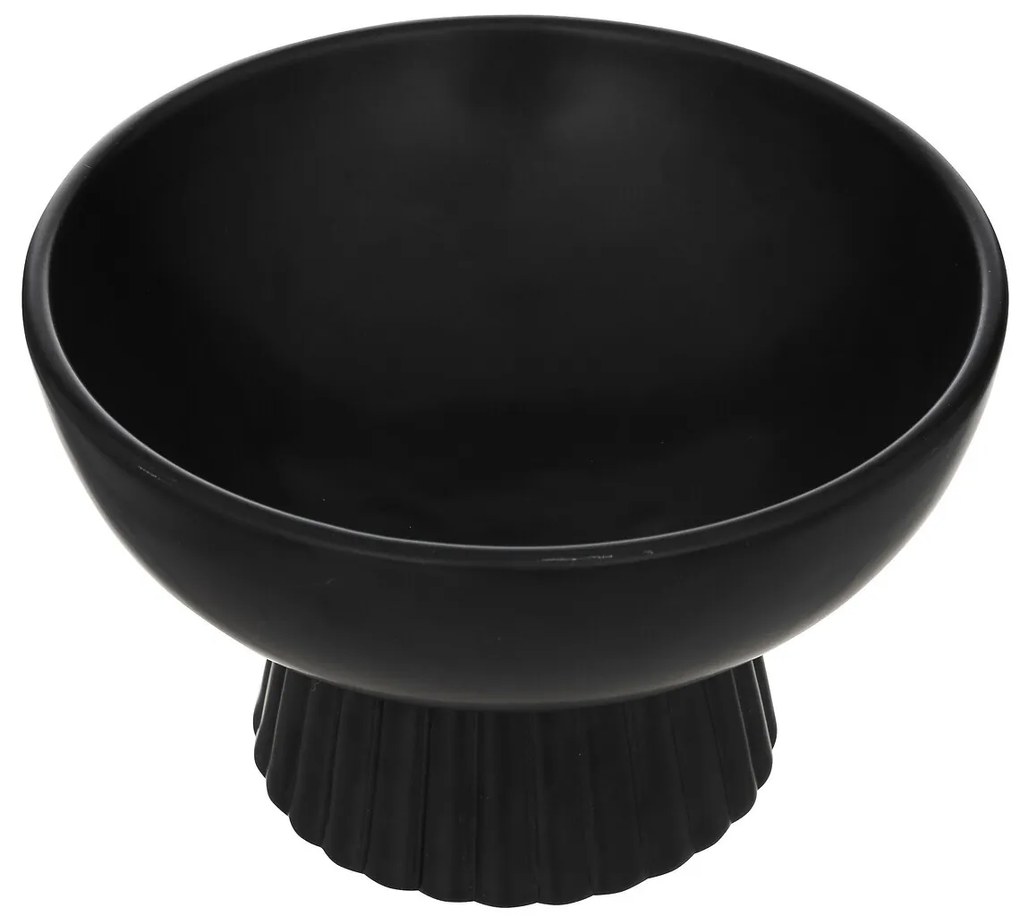 Miska na nóżce CHAYA, Ø 22 cm