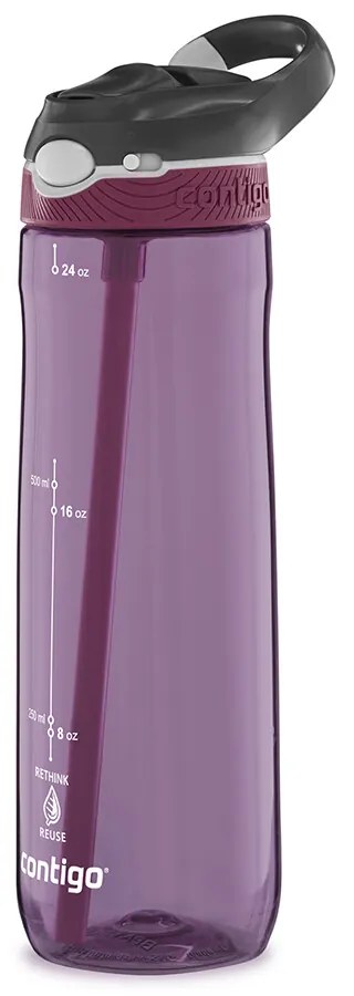 Contigo Butelka na napoje Ashland 720 ml Passionfruit, 720 ml