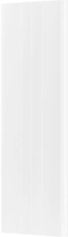 Mexen Line VR20SL grzejnik płytowy 1600 x 400 mm, podłączenie dolne środkowe, 794 W, biały - W6VR20SL-160-040-00